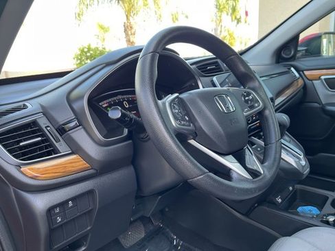 Used 2020 Honda CR-V EX image 15