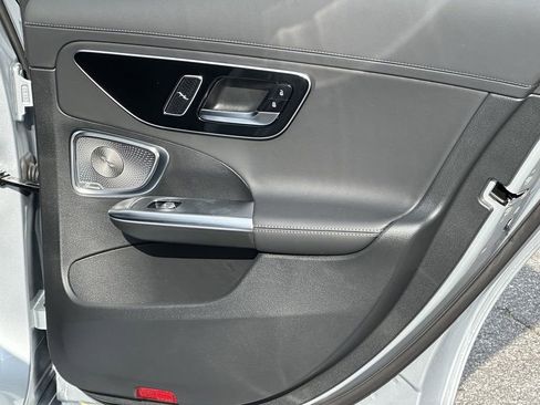 New 2025 Mercedes-Benz C 36 AMG S image 19