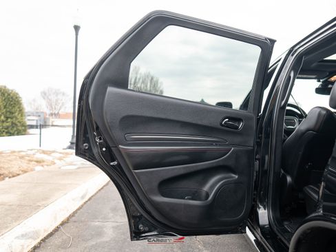 Used 2024 Dodge Durango R/T image 47