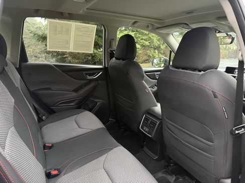 Used 2019 Subaru Forester Sport w/ Popular Package #2 image 32