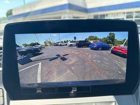 Used 2024 Chevrolet Blazer LT w/ LPO, Floor Liner Package AWD/4WD image 12