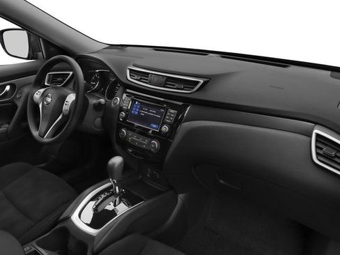 Used 2016 Nissan Rogue S FWD image 47
