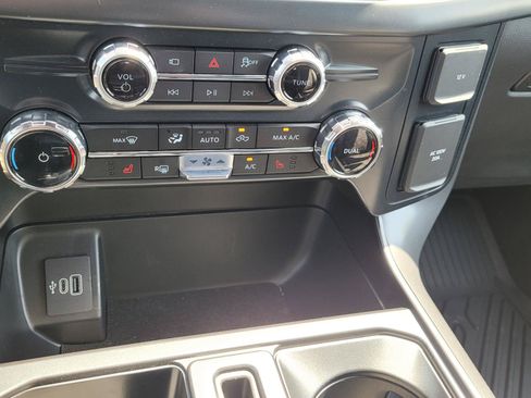 Used 2026 Ford F150 Tremor AWD/4WD image 28