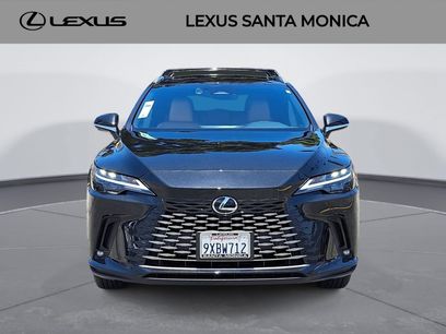 Used 2026 Lexus RX 350h w/ Convenience Package