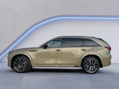 New 2026 MAZDA CX-70 3.3 Turbo S w/ Premium Plus AWD/4WD image 4