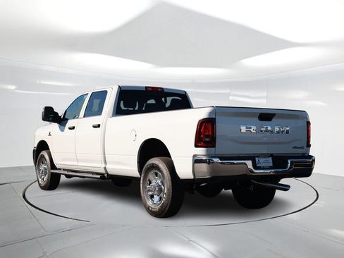 New 2026 RAM 3500 Tradesman image 2