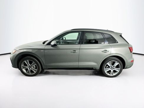 Used 2025 Audi Q5 2.0T Premium AWD/4WD image 4