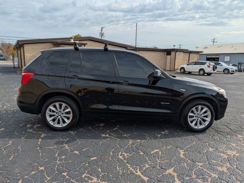 Used 2017 BMW X3 sDrive28i image 8