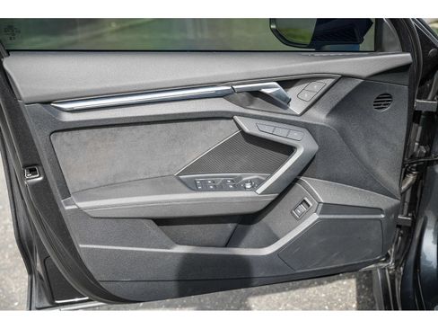 Used 2024 Audi RS 3 AWD/4WD image 19