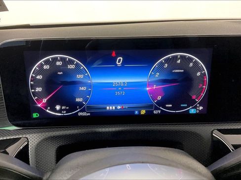 Used 2026 Mercedes-Benz CLA 250 4MATIC image 20