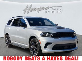 Certified 2024 Dodge Durango GT video 1