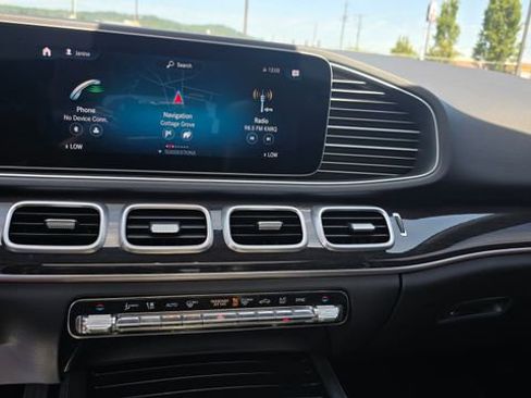 Used 2020 Mercedes-Benz GLE 350 GLE 350 image 19