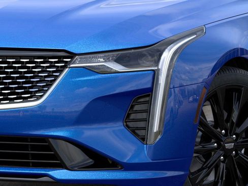 New 2026 Cadillac CT4 Premium Luxury image 10