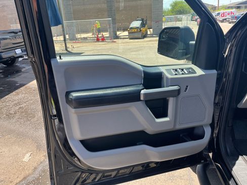Used 2020 Ford F150 XLT AWD/4WD image 15