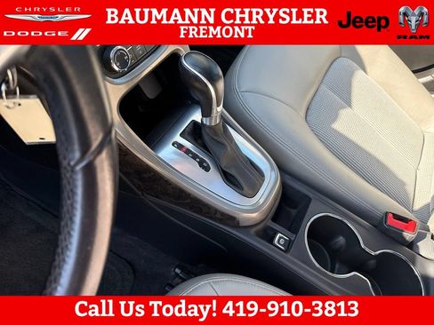 Used 2016 Buick Verano Sport Touring w/ Experience Buick Package FWD image 24