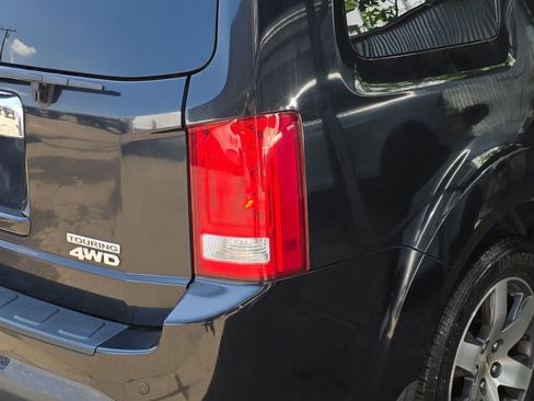 Used 2012 Honda Pilot Touring image 35