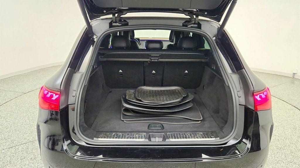 Used 2023 Mercedes-Benz EQE 350+ 4MATIC SUV image 18
