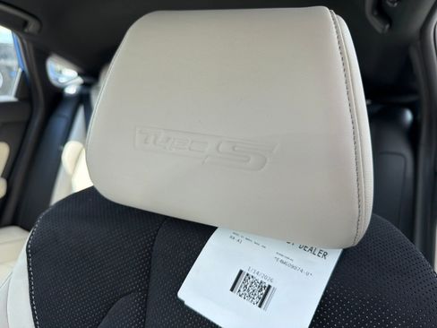 New 2026 Acura Integra Type S image 25