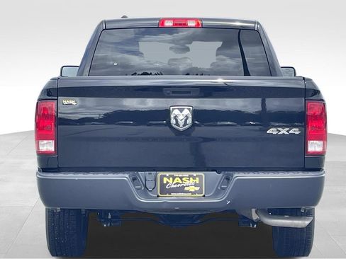 Used 2023 RAM 1500 Tradesman w/ Popular Equipment Group image 4