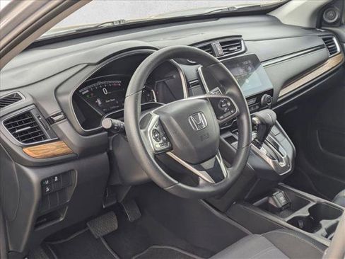 Used 2019 Honda CR-V EX image 10