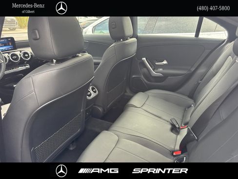 Certified 2026 Mercedes-Benz CLA 250 image 18