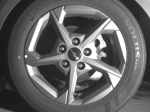 Used 2025 Kia K4 FWD image 14