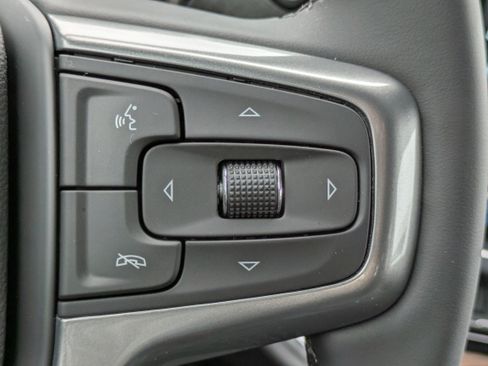 New 2026 Chevrolet Silverado 1500 LT w/ All Star Edition Plus AWD/4WD image 16