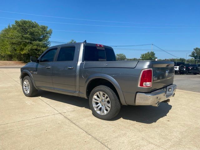 Used 2013 RAM 1500 Laramie Longhorn w/ Convenience Group AWD/4WD image 4