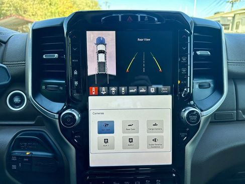 Used 2023 RAM 3500 Laramie image 24