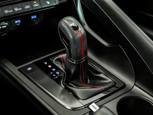 Used 2023 Hyundai Elantra N Line FWD image 23