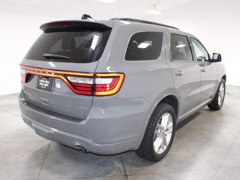 Used 2024 Dodge Durango GT AWD/4WD image 9