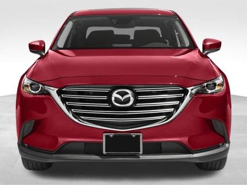 Used 2016 MAZDA CX-9 Touring image 9