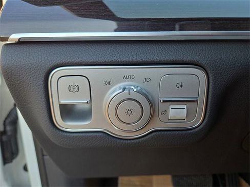 New 2026 Mercedes-Benz GLE 450 4MATIC Coupe image 21