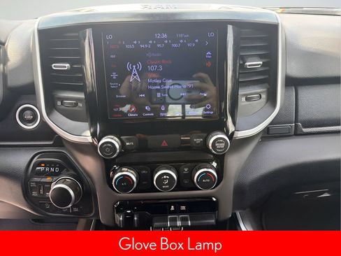 Used 2020 RAM 1500 Big Horn AWD/4WD image 35