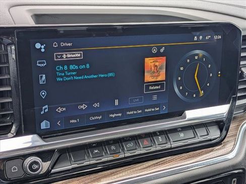 Used 2023 Chevrolet Silverado 1500 LT image 13