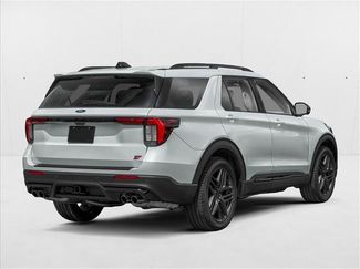 New 2027 Ford Explorer ST AWD/4WD video 2