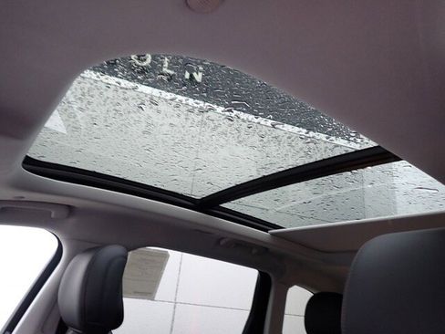 New 2026 Lincoln Nautilus Premier w/ Equipment Group 102A image 43