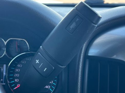 Used 2017 Chevrolet Silverado 1500 LT w/ All Star Edition image 21