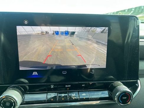 Used 2024 Chevrolet Colorado Trail Boss w/ Advanced Trailering Package image 22