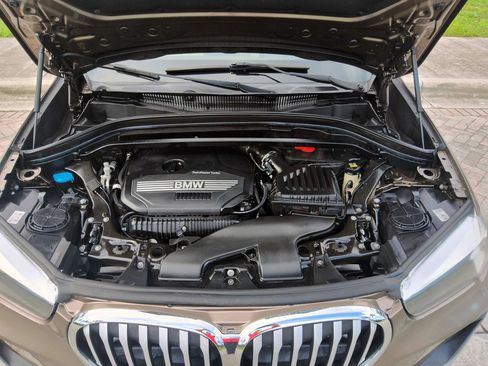Used 2020 BMW X1 sDrive28i w/ Convenience Package FWD image 46