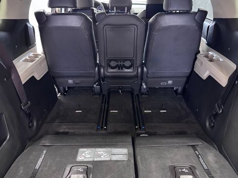 Used 2022 Kia Carnival SX FWD image 27