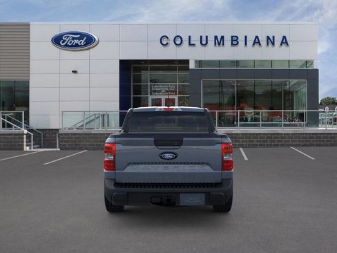 New 2026 Ford Maverick XLT w/ 4K Tow Package image 5