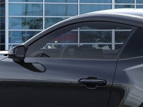 New 2026 Ford Mustang GT w/ GT Performance Package image 20