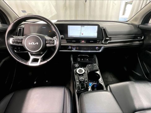 Used 2024 Kia Sportage EX w/ EX Premium Package image 21