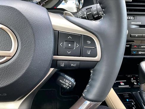 Used 2021 Lexus RX 350 FWD w/ Luxury Package image 23