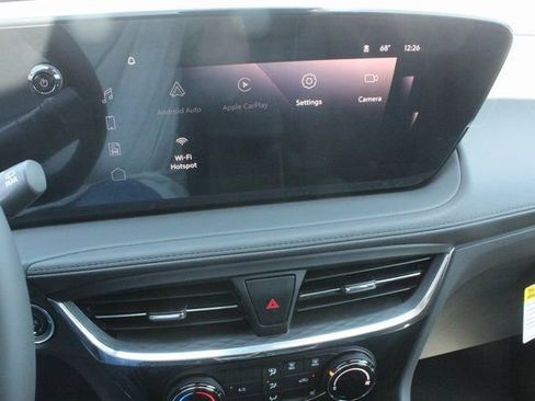 New 2026 Buick Encore GX Sport Touring w/ Advanced Technology Package image 28