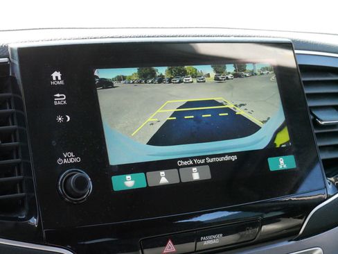 Used 2022 Honda Pilot Special Edition image 32