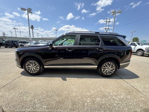 New 2026 Hyundai Palisade SEL image 15