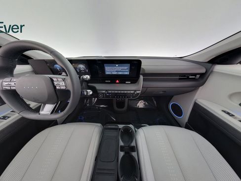 Used 2025 Hyundai Ioniq 5 Limited image 23