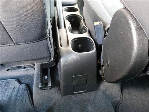 Used 2019 Chevrolet Trax LS image 16